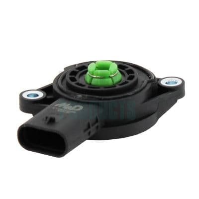 Senzor, pozitie clapeta acceleratie MEAT & DORIA 7513155