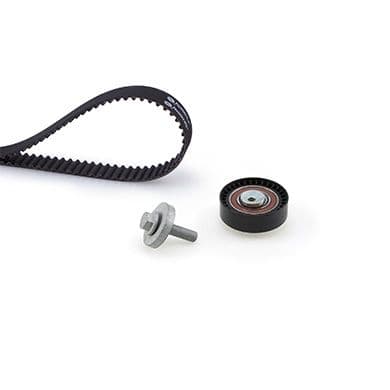 Set curea de distributie GATES PowerGrip™ K015662XS