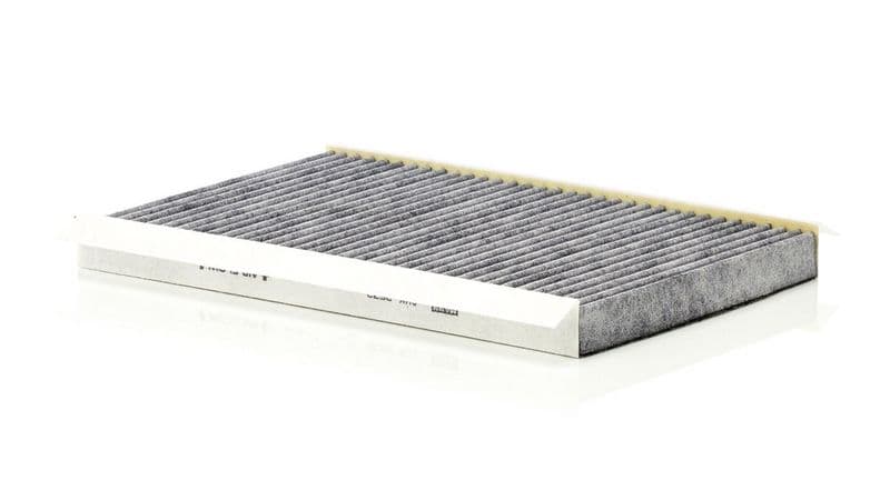 Filtru, aer habitaclu MANN-FILTER CUK 2532