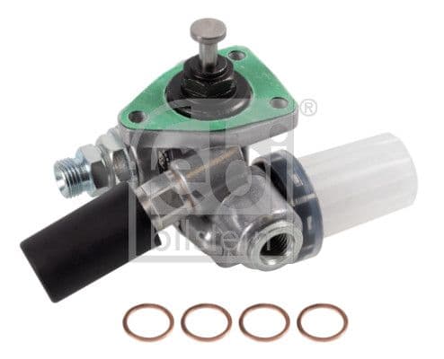 Pompa, combustibil FEBI BILSTEIN 40648