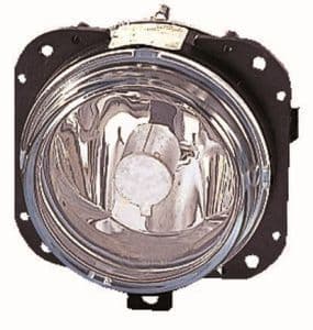 Proiector ceata DEPO 552-2002N-UQ