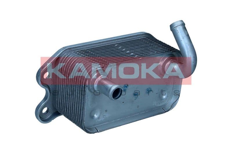 Radiator ulei, ulei motor KAMOKA 7730050