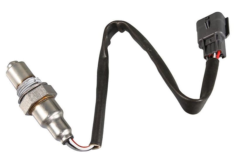Sonda Lambda METZGER AUTOTEILE 0895640