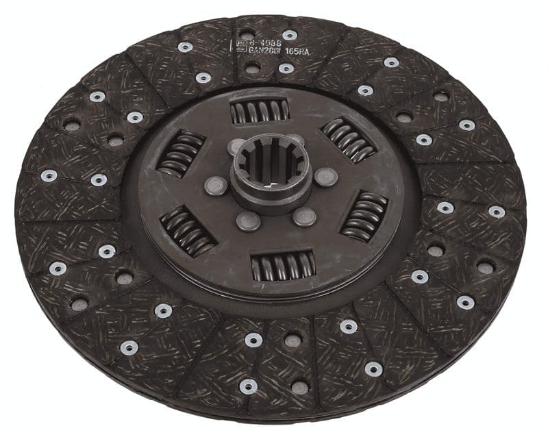 Disc ambreiaj SACHS 1878 634 250