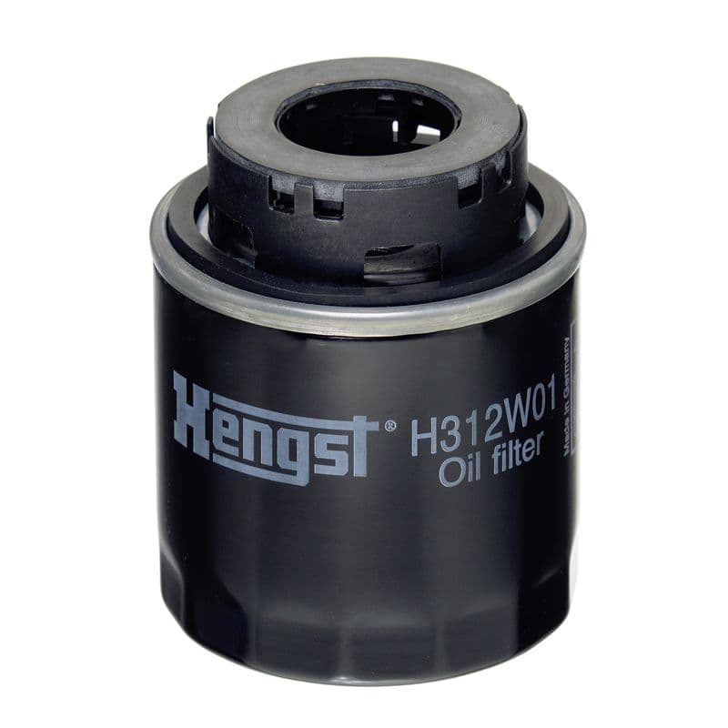 Filtru ulei HENGST FILTER H312W01