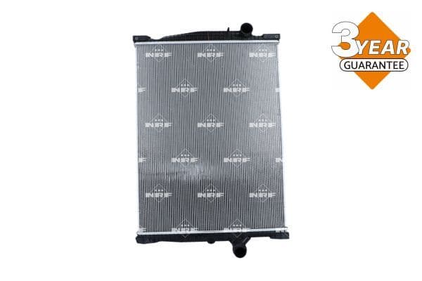 Radiator, racire motor NRF 50192A