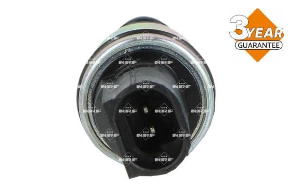 Supapa regulatoare, compresor NRF 38596
