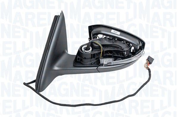Oglinda exterioara MAGNETI MARELLI 182201591900