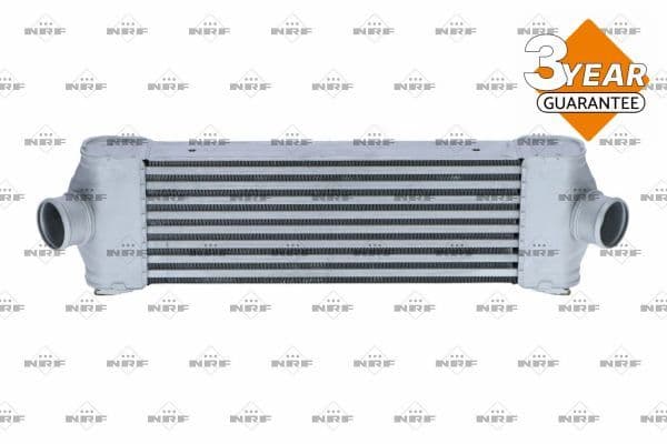 Intercooler, compresor NRF 30037