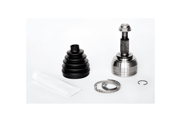 Set articulatie, planetara ASAM AUTOMOTIVE 73393
