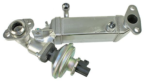 Radiator, recirculare gaze de esapament METZGER AUTOTEILE 0892685