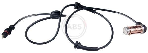 senzor,turatie roata ABS 30631