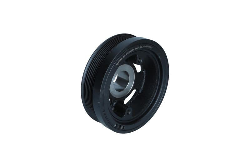 Fulie curea, arbore cotit KAMOKA RW094