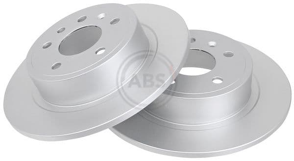 Disc frana ABS 17064