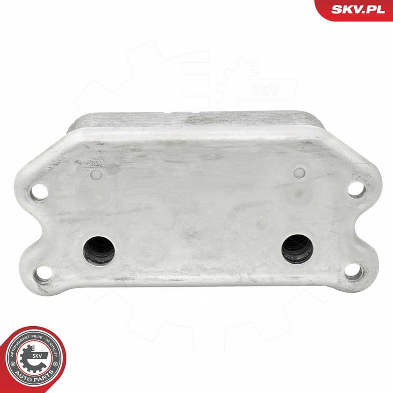 Radiator ulei, ulei motor ESEN SKV 31SKV280
