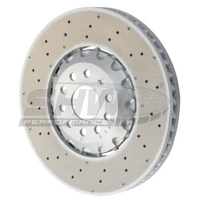 Disc frana SHW PERFORMANCE VFX43801