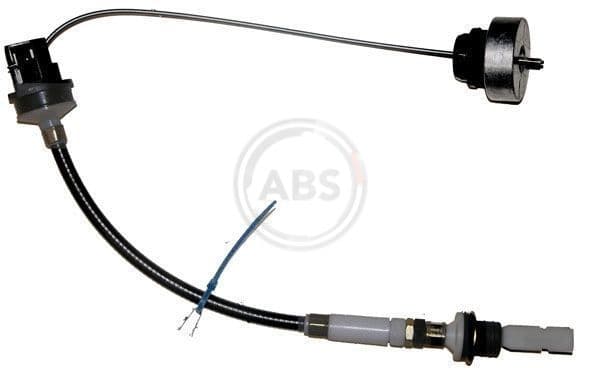 Cablu ambreiaj ABS K24950