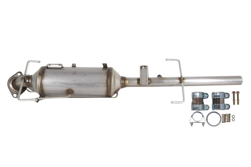 Filtru funingine/particule, sist.de esapament KAMOKA 8010131