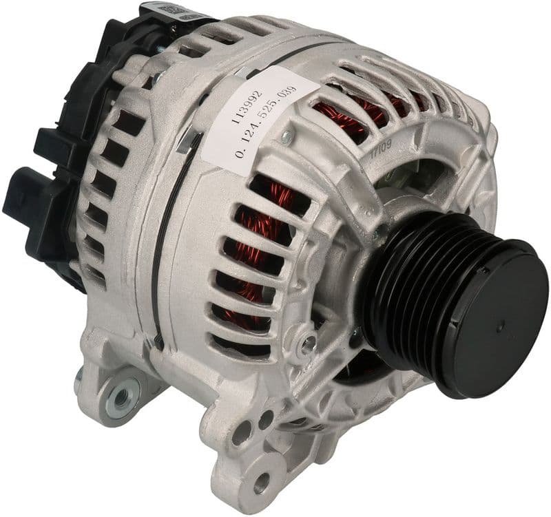 Generator / Alternator HC-Cargo F 032 113 992