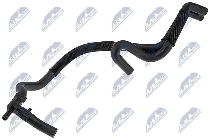 Furtun radiator NTY CPP-WW-022