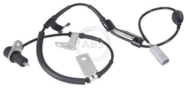 senzor,turatie roata ABS 30953