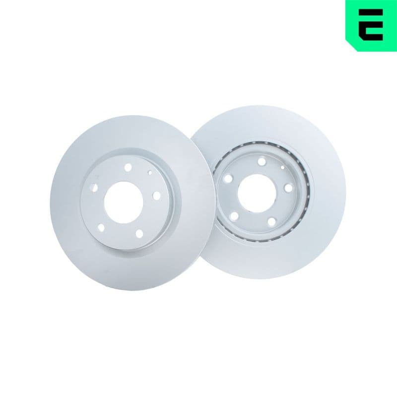 Disc frana OPTIMAL BS-1004HC