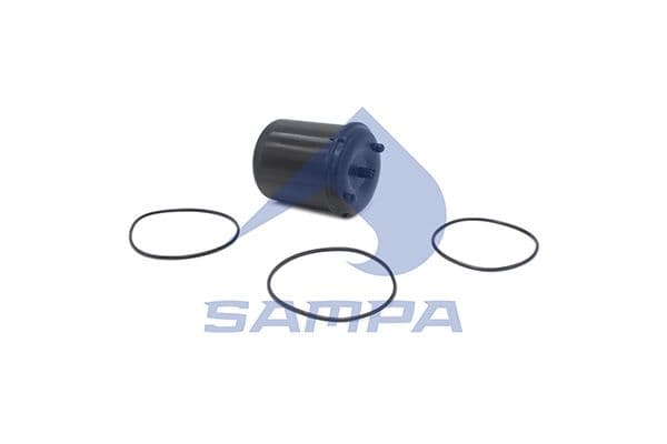 Rotor, pompa ulei SAMPA 048.438