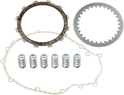 Set ambreiaj TRW MSK220