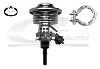Modul dozare, injectie aditiv 3RG 84809