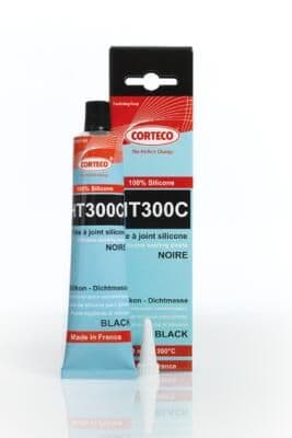 Garnitura, capac supape CORTECO HT300C
