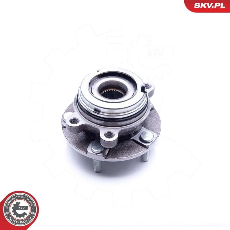 Set rulment roata ESEN SKV 29SKV241