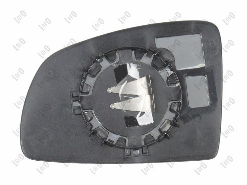 Sticla oglinda, oglinda retrovizoare exterioara DEPO 2815G02