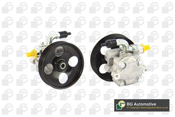 Pompa hidraulica, sistem de directie BGA PSP2365