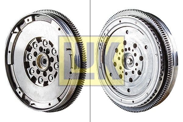 Volanta Schaeffler LuK DMF 415 0187 10
