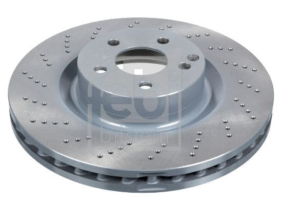 Disc frana FEBI BILSTEIN 44007