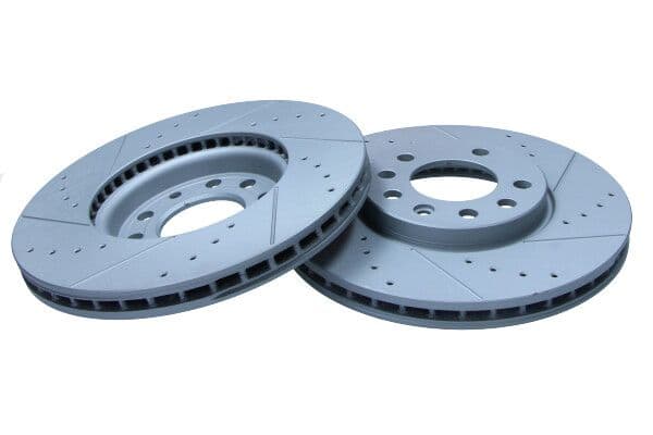 Disc frana MAXGEAR 19-0812SPORT