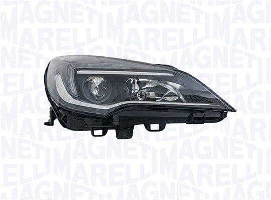 Far MAGNETI MARELLI 719000000120