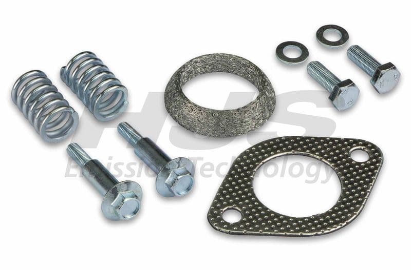 Set montare, catalizator HJS 82 46 8207