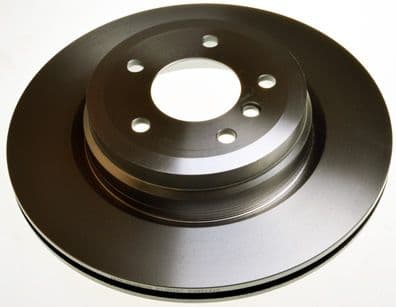 Disc frana DENCKERMANN B130487