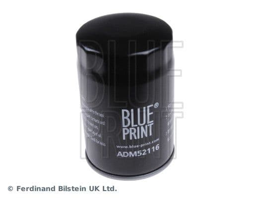 Filtru ulei BLUE PRINT ADM52116