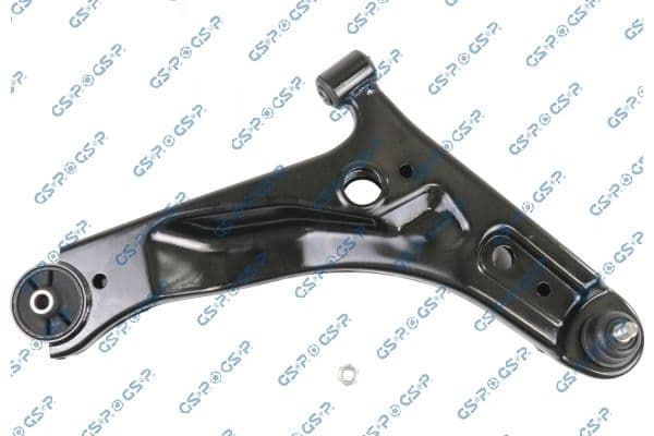 Brat, suspensie roata GSP S061026