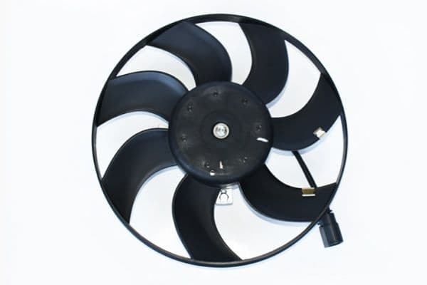 Ventilator, radiator ASAM AUTOMOTIVE 33818