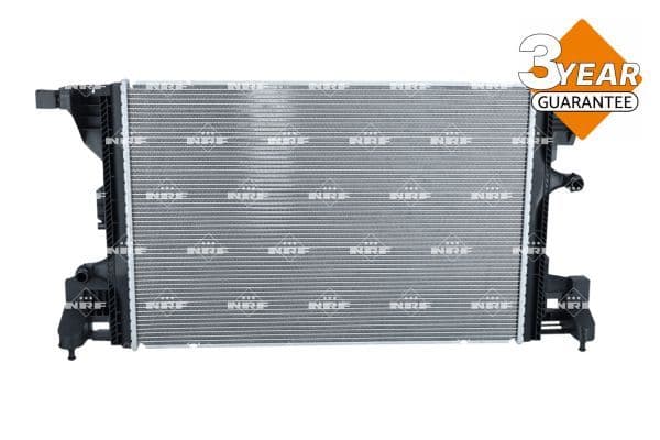 Radiator, racire motor NRF 550325
