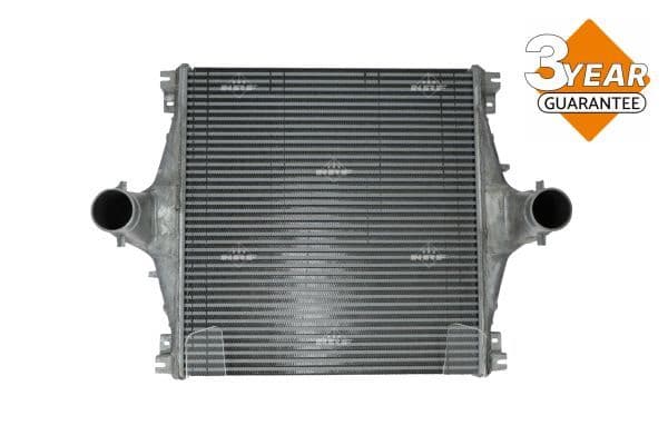 Intercooler, compresor NRF 30814