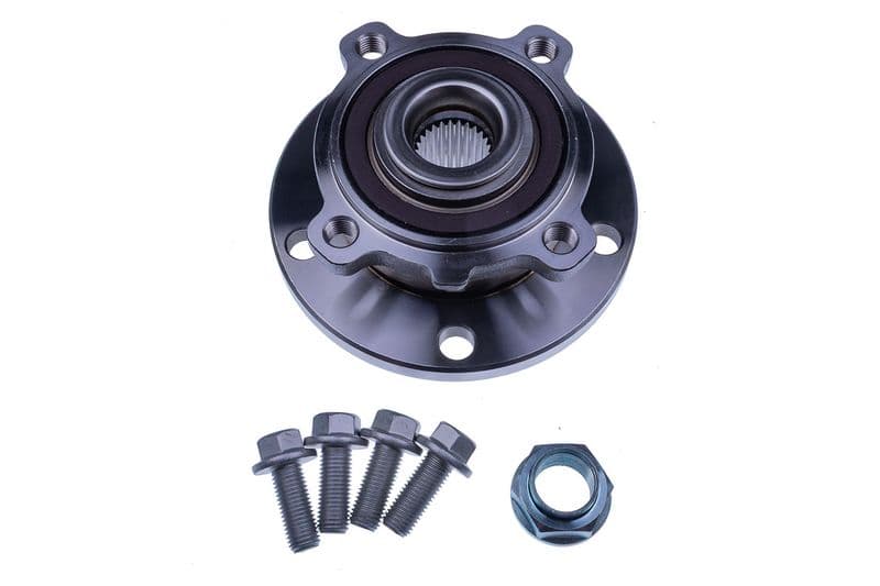Set rulment roata DENCKERMANN W414119