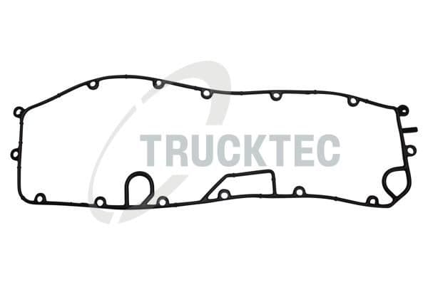 Etansare, racire ulei TRUCKTEC AUTOMOTIVE 04.18.043