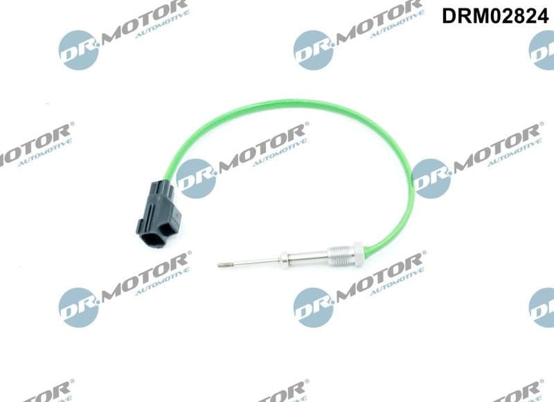 Senzor, temperatura gaze evacuare Dr.Motor Automotive DRM02824