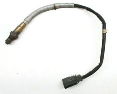 Sonda Lambda MTR 12191789