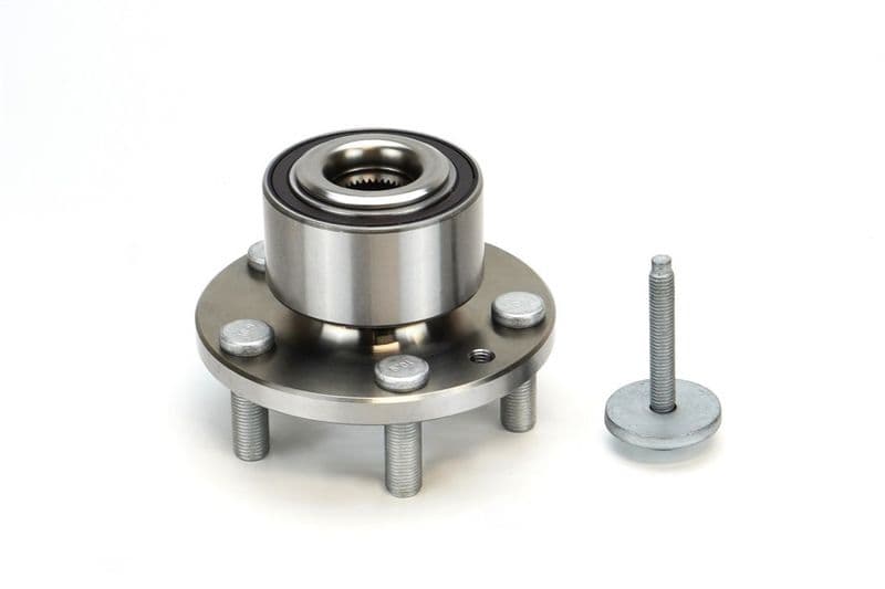 Set rulment roata CONTINENTAL CTAM WBE1214