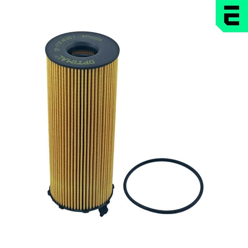 Filtru ulei OPTIMAL OP-FOF40207